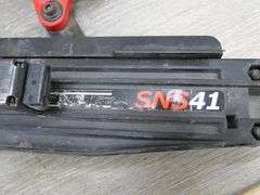 SENCO SNS 41 Nail Gun