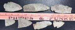 Native American Artifacts