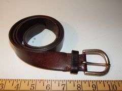 Belts, Shoe Stretchers, Over The Door Towel Holder