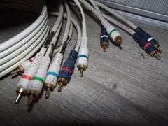 Various Cables