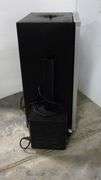 Bradley 4 Rack Digital Smoker: See Description