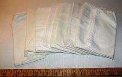 Handkerchiefs