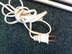 Adjustable Lamp