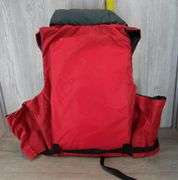 Life Jackets: Sizes  XXXL & Youth