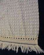 Bedspread - Faded Color - 76" x 100"
