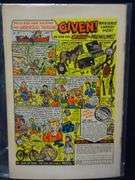 Kid Colt Outlaw 10 Cent Comic Book