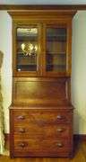 Drop Front Secretary Desk