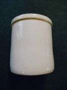 Six Gallon Western Stoneware Crock