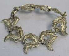 5 - Bracelets: 2-Marked Avon