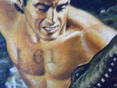 3 - Tarzan 10 Cent Comic Books