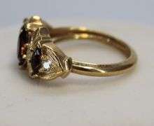Ring - Marked Avon