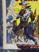 Kid Colt Outlaw 10 Cent Comic Book