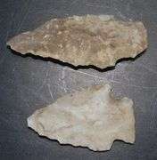Native American Artifacts