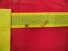 Life Jackets: Sizes  XXXL & Youth