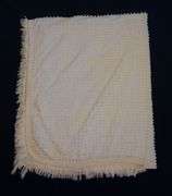 Bedspread - Faded Color - 76" x 100"