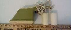 Glue Gun, Electric Sewing Scissors, Steam Pressing Tool