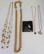 5 - Necklaces