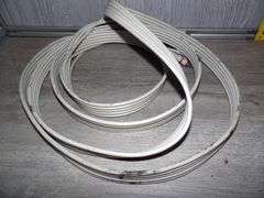 Various Cables