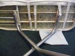 Shark Vertical Steam Iron & Iron Board