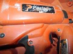 Paslode Impulse Angled Finish Nailer