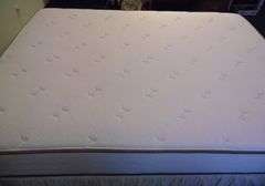 Queen Size Bed