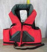 Life Jackets: Sizes  XXXL & Youth