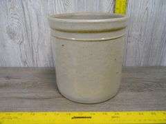 Small Crock