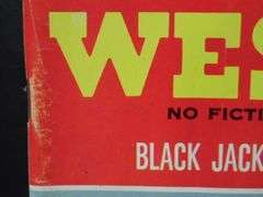 5 - True West Magazine's