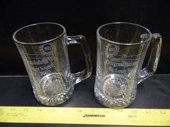 Coke Glasses & Others