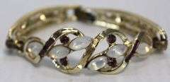 5 - Bracelets: 2-Marked Avon