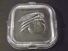 Glass Food Storage & Bowls