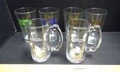 NWTF Glass Mugs & Glasses