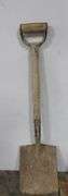 Long Handle Tools - Shovel, Hoe, Post Hole Digger