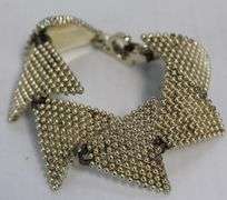 5 - Bracelets: 2-Marked Avon