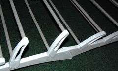 Belts, Shoe Stretchers, Over The Door Towel Holder