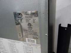 Bradley 4 Rack Digital Smoker: See Description