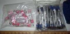 Medical Supplies - Pill Holders, Oral Swabs, Bed Pads, Blanket & More