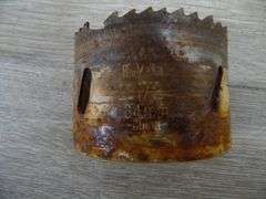 Hole Saws