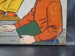 Adventure Comics 10 Cent Comic Books