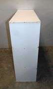 Nine Cube Storage Shelf - 35 1/2" x 12" x 35 1/2"