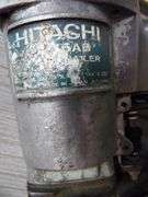 Hitachi Roofing Nailer