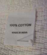 Cotton Blanket
