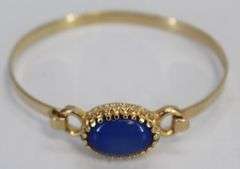 6 - Bracelets: 4-Marked Avon, 2-Not Marked