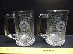 Coke Glasses & Others