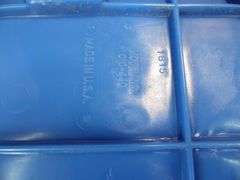 Saddle Blankets (Need Cleaned) & Storage Container