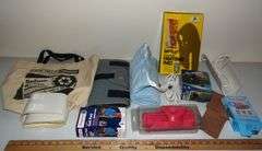 Medical Care - Gel Pad, Heating Pads, Knee Brace & More