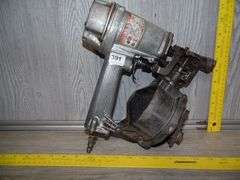 Hitachi Roofing Nailer