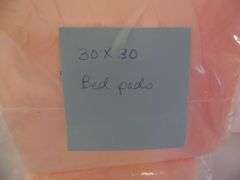 Medical Supplies - Pill Holders, Oral Swabs, Bed Pads, Blanket & More