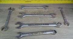 Craftsman Wrenches