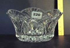 Glass Bowl